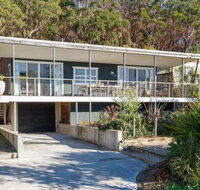 Palmwood at Hyams Beach 4pm Check Out Sundays - Hotel QLD