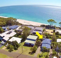 Bimbimbie at Hyams Beach 4pm Check Out Sundays - Hotel QLD