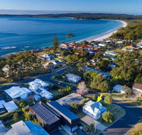 Mermaid Cottage at Hyams Beach 4pm Check Out Sundays - Hotel QLD