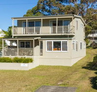 Rowse House Hyams Beach 4pm Check Out Sundays - Hotel QLD