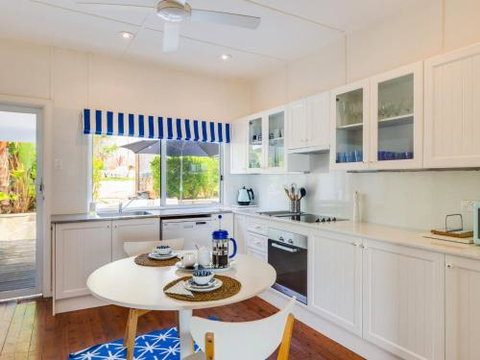 Nautilus At Hyams 4pm Check Out Sundays - Hotel QLD 2