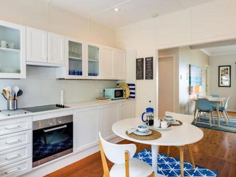 Nautilus At Hyams 4pm Check Out Sundays - Hotel QLD 4