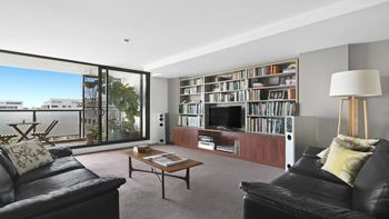 The Apartment Service ALXD2 - Hotel QLD 0