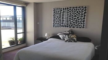 The Apartment Service ALXD2 - Hotel QLD 5