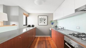 The Apartment Service ALXD2 - Hotel QLD 1