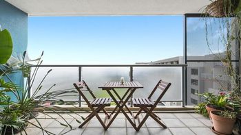 The Apartment Service ALXD2 - Hotel QLD 3