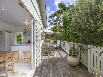 Oriole Street Cottage - Hotel QLD 0