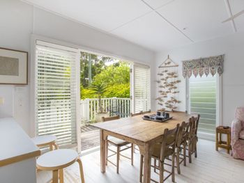 Oriole Street Cottage - Hotel QLD 6