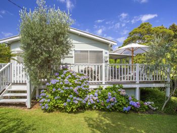 Oriole Street Cottage - Hotel QLD 1