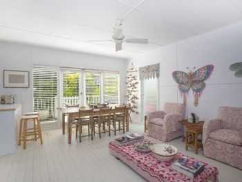 Oriole Street Cottage - Hotel QLD 5