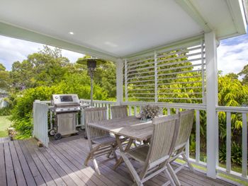 Oriole Street Cottage - Hotel QLD 3