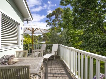Oriole Street Cottage - Hotel QLD 2