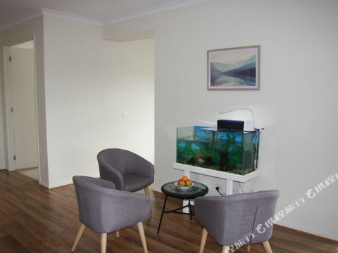 Happy Cozy House - Hotel QLD 4