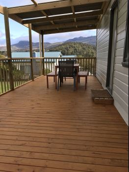 Maydena Digs Cottage - Hotel QLD 3