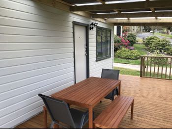 Maydena Digs Cottage - Hotel QLD 4