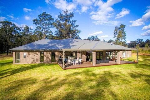Mirambeena - Hotel QLD 2