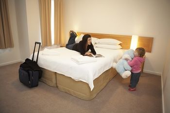 Forte Capeview Apartments - Hotel QLD 5