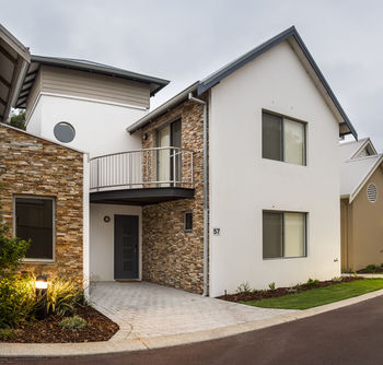 Forte Capeview Apartments - Hotel QLD 2