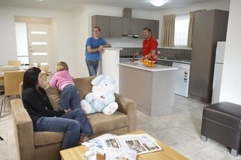 Forte Capeview Apartments - Hotel QLD 6