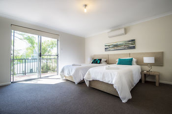 Forte Capeview Apartments - Hotel QLD 1