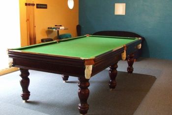 Mathews - Hotel QLD 3