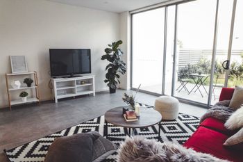 LUXURY 3 BEDROOM APARTMENT SYDNEY - Hotel QLD 1