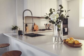 LUXURY 3 BEDROOM APARTMENT SYDNEY - Hotel QLD 3