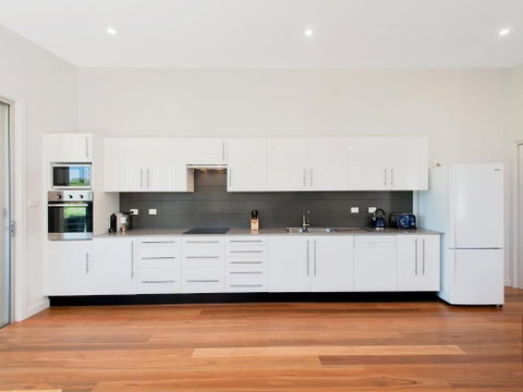 Ocean Views 41A Ocean Avenue - Hotel QLD 5