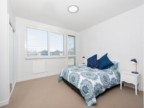Ocean Views 41A Ocean Avenue - Hotel QLD 2