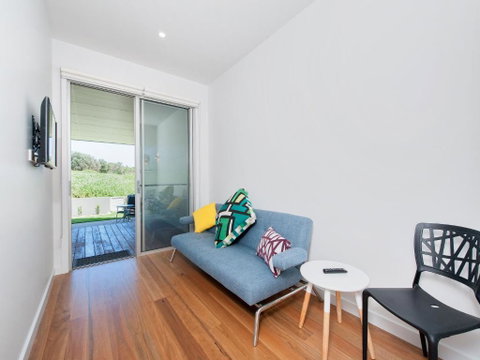 Ocean Views 41A Ocean Avenue - Hotel QLD 4