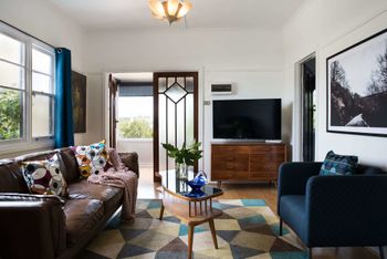 Alba House - Hotel QLD 5