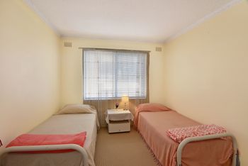 Parklea 5 - Hotel QLD 5