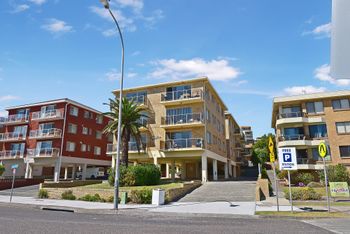 Parklea 5 - Hotel QLD 1