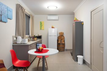 The Executive B & B - Hotel QLD 3