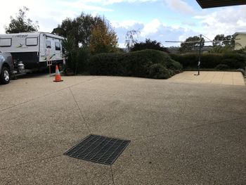 The Executive B & B - Hotel QLD 1