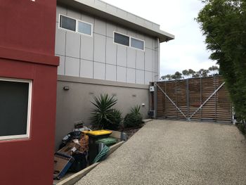 The Executive B & B - Hotel QLD 4