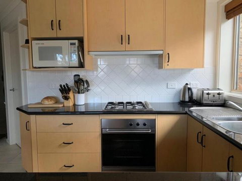 Reindeer 6 - Hotel QLD 4