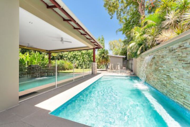 Trinity Park QLD Hotel QLD