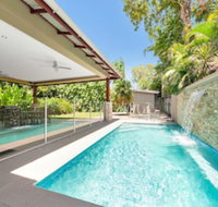 Luxury Home near Marina - Hotel QLD