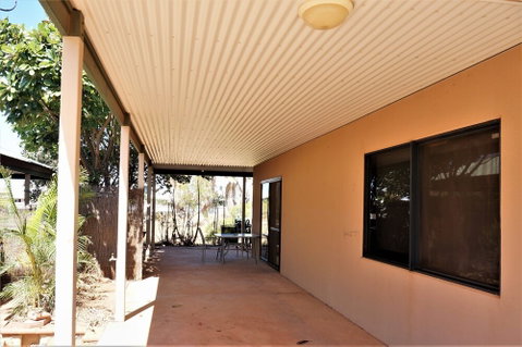 Ningaloo Breeze Villa 2 - Hotel QLD 1