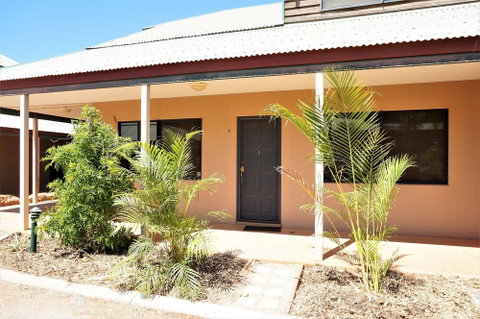 Ningaloo Breeze Villa 2 - Hotel QLD 4