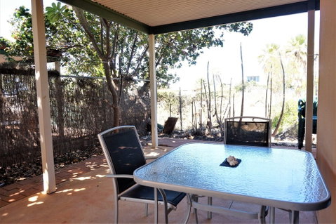 Ningaloo Breeze Villa 2 - Hotel QLD 0