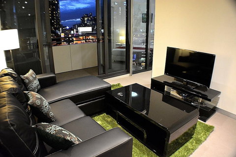 Royal Stays Apartments Southbank - Hotel QLD 4