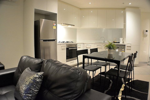 Royal Stays Apartments Southbank - Hotel QLD 2