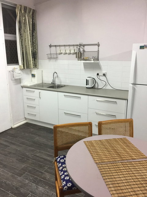 Getaway Villas Unit 38 10 - Hotel QLD 2