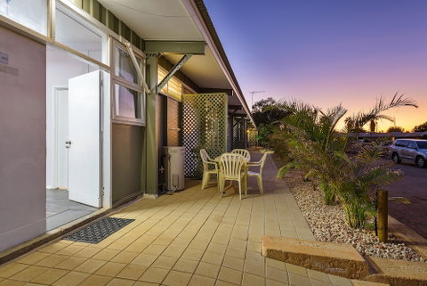 Getaway Villas Unit 38 10 - Hotel QLD 1