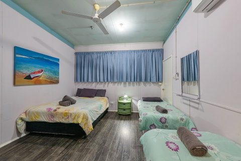 Getaway Villas Unit 38 10 - Hotel QLD 5