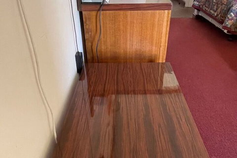 Lake Lefroy Motel & Bar - Hotel QLD 6