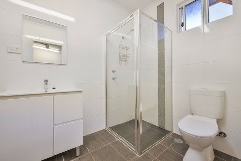 Getaway Villas Unit 38 6 - Hotel QLD 6