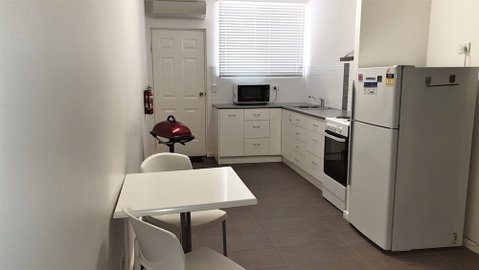 Getaway Villas Unit 38 6 - Hotel QLD 4